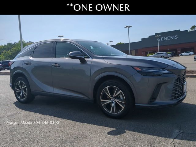 2023 Lexus RX 350 Premium photo 2