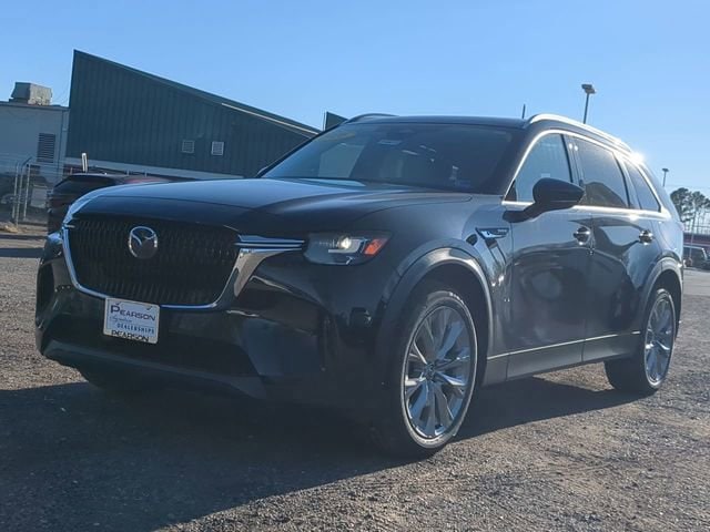 2026 Mazda CX-90 Preferred Package - Photo 7