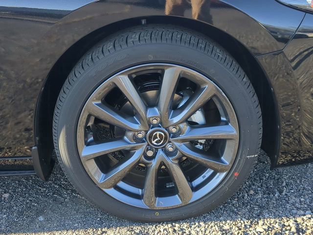 2026 Mazda Mazda3 Preferred - Photo 10