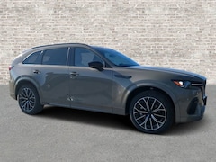 2026 Mazda CX-70 3.3 Turbo S Premium Plus AWD Sport Utility