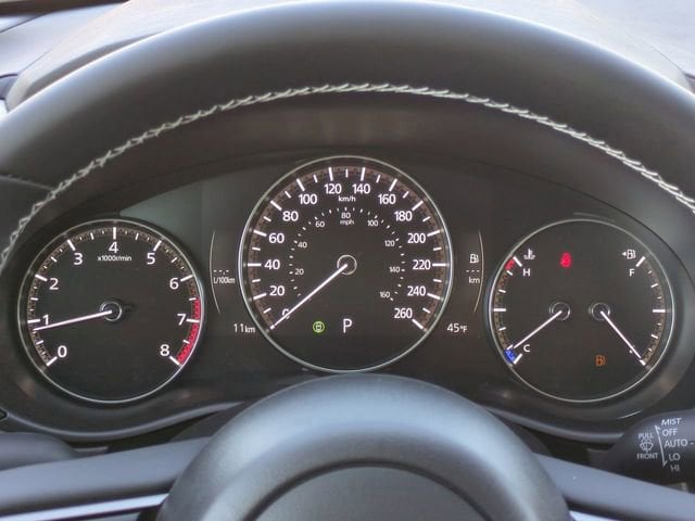 2026 Mazda CX-30 Aire Edition - Photo 27