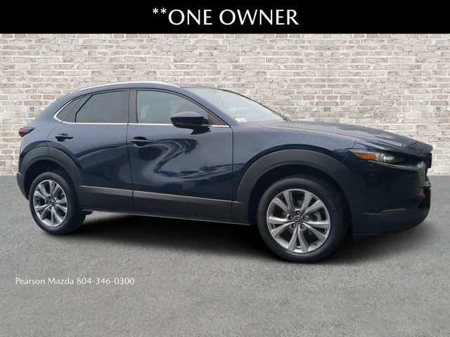 2023 Mazda CX-30 Select AWD's photo