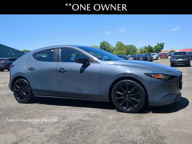 2023 Mazda Mazda3