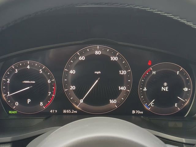 2026 Mazda CX-90 Premium Package - Photo 25