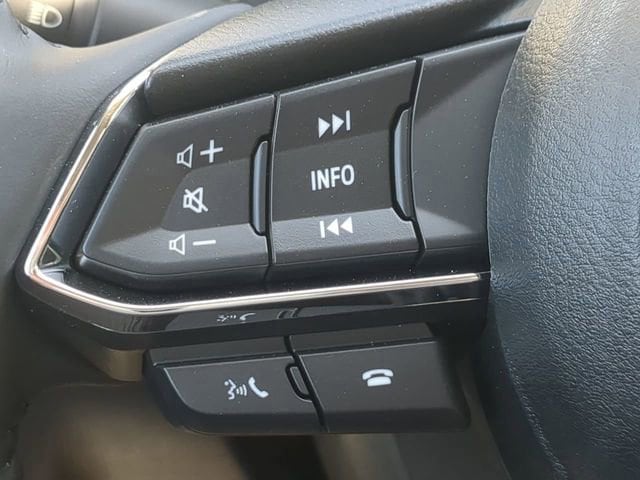 2025 Mazda CX-5 S Select Package - Photo 21