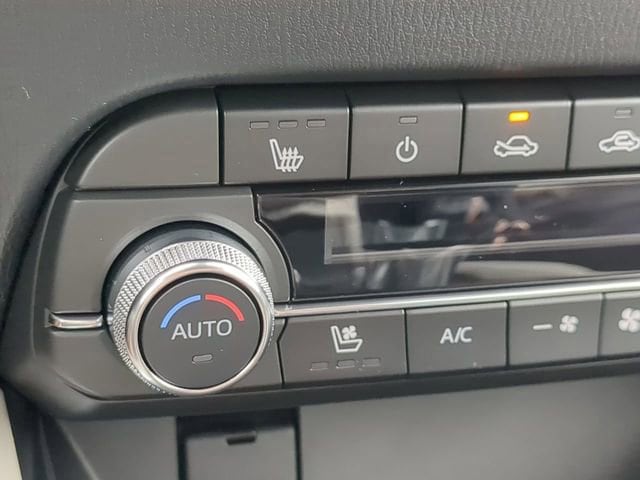 2025 Mazda CX-5 S Premium Plus package - Photo 21