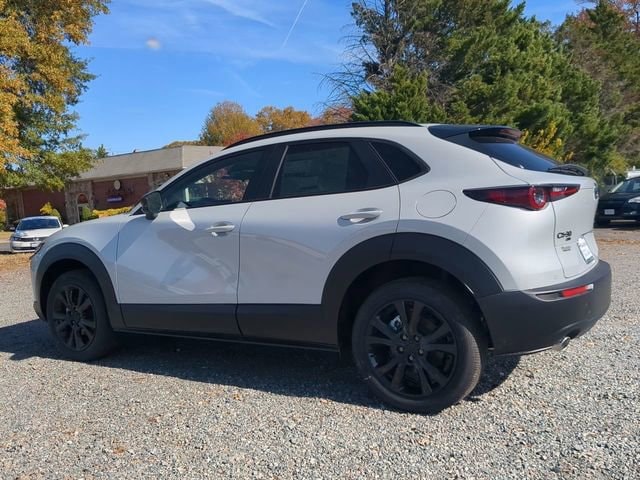 2026 Mazda CX-30 Aire Edition - Photo 6