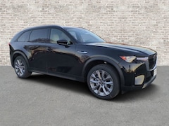 2026 Mazda CX-90 3.3 Turbo Preferred AWD Sport Utility
