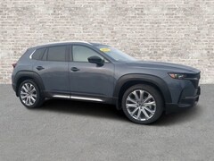 2026 Mazda CX-50 2.5 S Premium AWD Sport Utility
