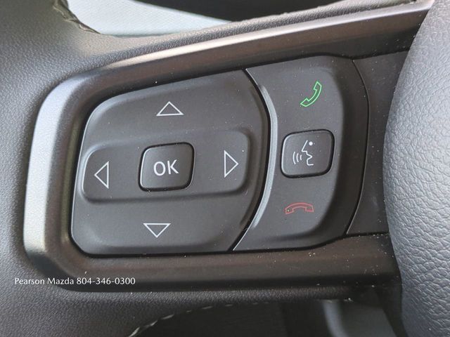 2025 Jeep Wrangler 4-Door Sport S - Photo 25