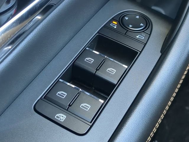 2026 Mazda CX-90 Preferred Package - Photo 21