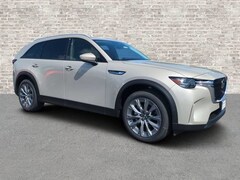 2026 Mazda CX-90 3.3 Turbo Preferred AWD Sport Utility