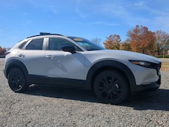 2026 Mazda CX-30 2.5 S Aire Edition Sport Utility