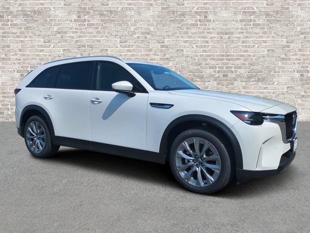 2026 Mazda CX-90 3.3 Turbo Preferred AWD Sport Utility