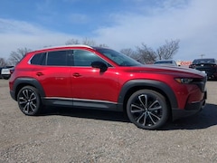 2026 Mazda CX-50 2.5 S Premium AWD Sport Utility