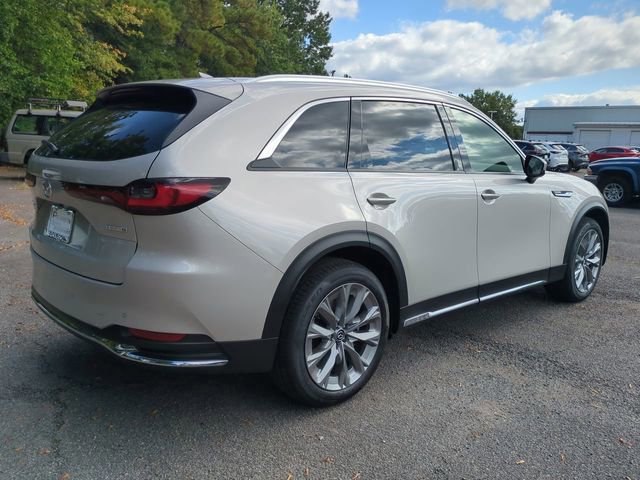 2025 Mazda CX-90 3.3 Turbo Premium Plus photo 2