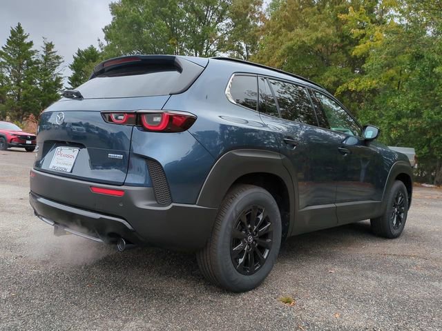 2026 Mazda CX-50 Premium photo 4