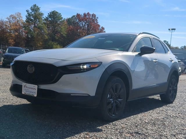 2026 Mazda CX-30 Aire Edition - Photo 7