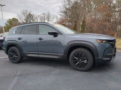 2026 Mazda CX-50 Hybrid Premium AWD Sport Utility