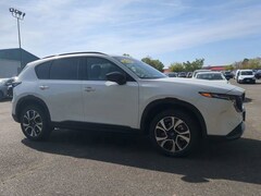 2026 Mazda CX-5 2.5 S Preferred AWD Sport Utility