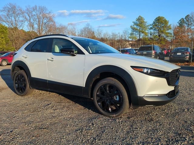 2026 Mazda CX-30 Preferred's photo