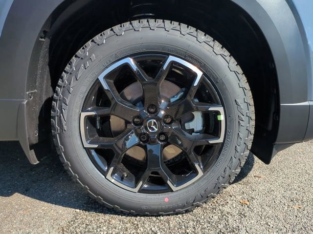 2025 Mazda CX-50 Meridian Edition - Photo 11