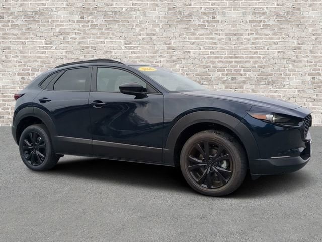 2026 Mazda CX-30 Preferred's photo