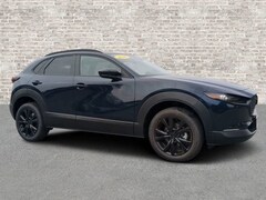 2026 Mazda CX-30 2.5 S Aire Edition Sport Utility