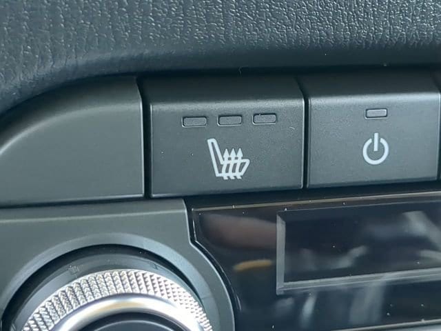 2025 Mazda CX-5 S Preferred package - Photo 21