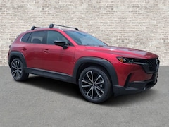 2026 Mazda CX-50 2.5 S Premium AWD Sport Utility