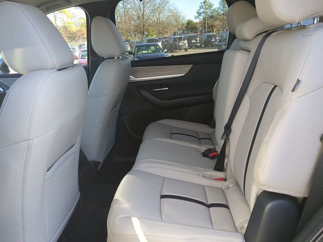 2026 Mazda CX-90 Preferred Package - Photo 12