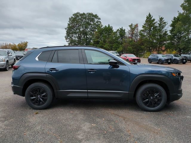 2026 Mazda CX-50 Premium photo 3