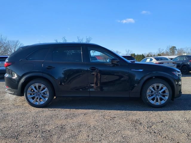 New 2026 Mazda CX-90 Plug-In Hybrid Preferred AWD Sport Utility