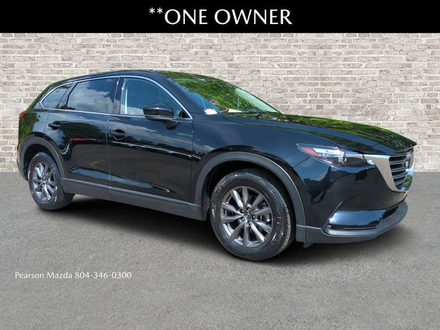 2023 Mazda CX-9 Touring AWD's photo