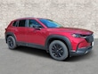 Mazda CX-50