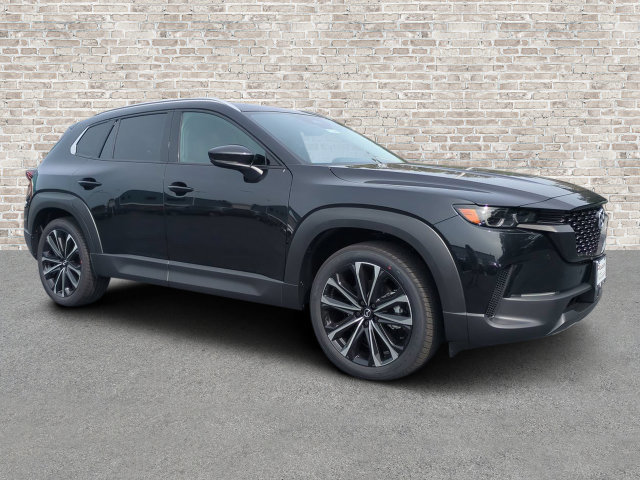 2026 Mazda CX-50 2.5 S Premium AWD Sport Utility