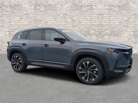 2026 Mazda CX-50 Hybrid Premium Plus AWD Sport Utility