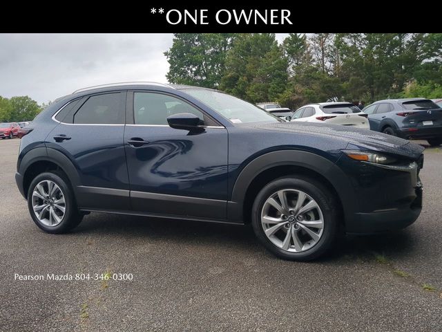 2023 Mazda CX-30 Select AWD's photo