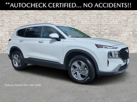 2023 Hyundai Santa Fe SEL SUV M8393