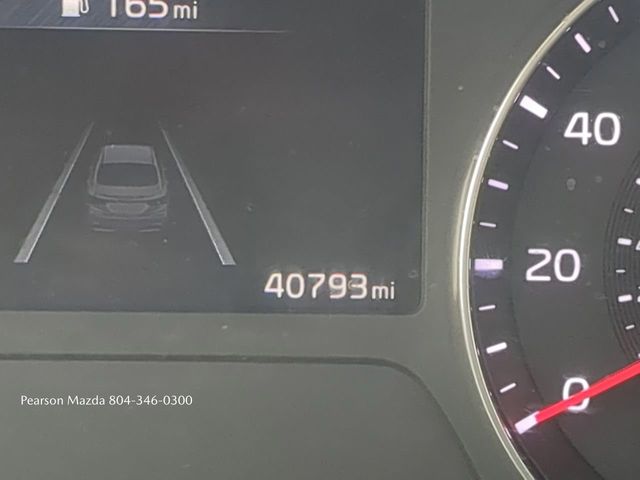 2023 Kia Forte LXS - Photo 25