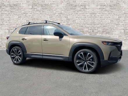 2026 Mazda CX-50 2.5 Turbo Premium Plus AWD Sport Utility