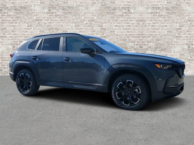 2026 Mazda CX-50 Meridian Edition's photo