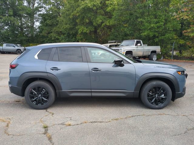 2025 Mazda CX-50 2.5 S Premium photo 3