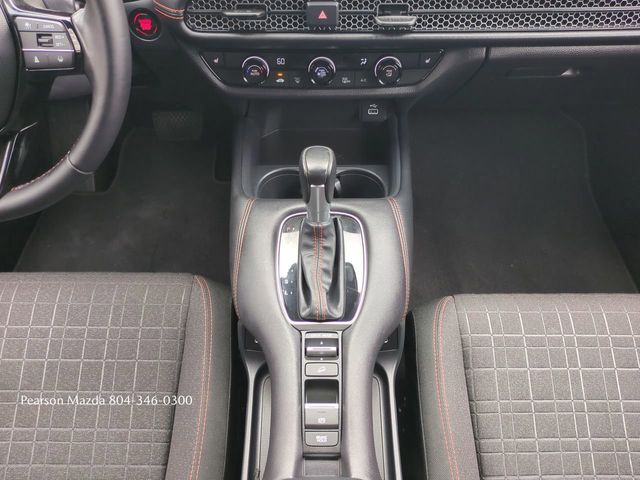 2025 Honda HR-V Sport - Photo 20