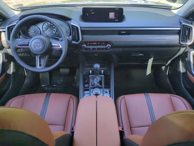 2025 Mazda CX-50 Meridian Edition - Photo 14
