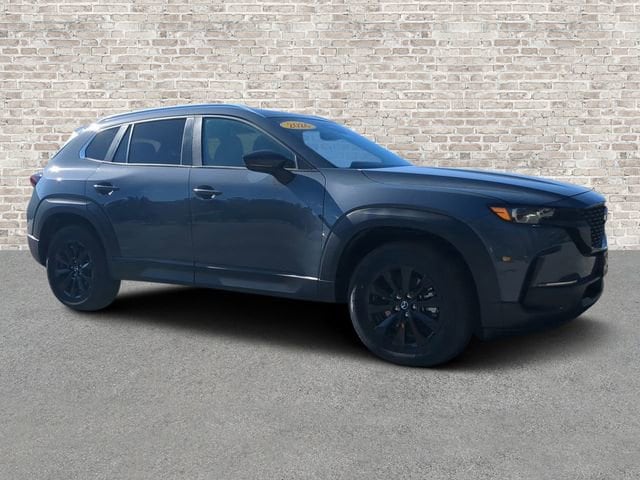 2026 Mazda CX-50 Select's photo