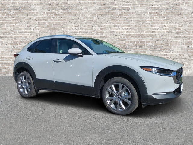 2026 Mazda CX-30