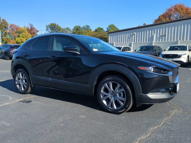 2026 Mazda CX-30
