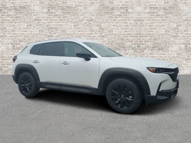 2025 Mazda CX-50 Preferred's photo