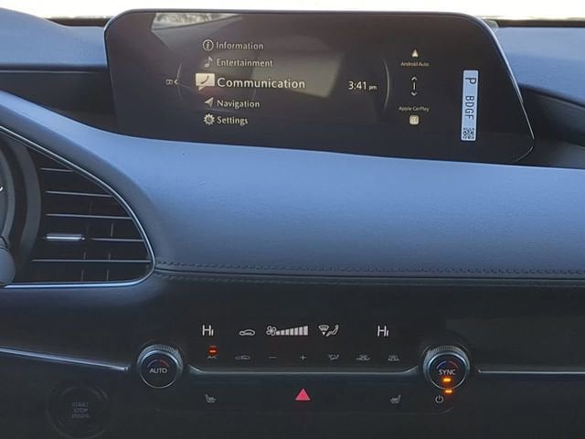 2026 Mazda Mazda3 Preferred - Photo 16